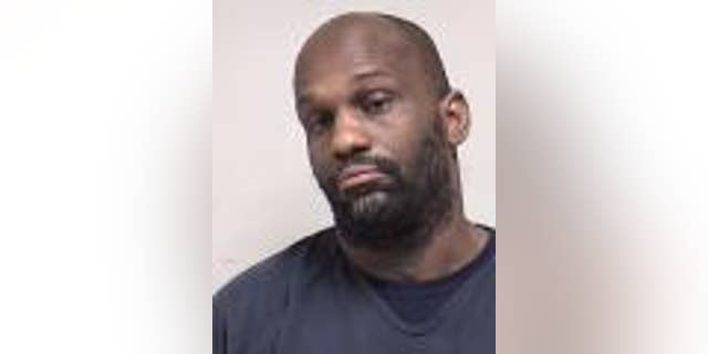 Maurice Freeland has a lengthy criminal history in Wisconsin, including charges for battery, disorderly conduct and driving while intoxicated this year. 