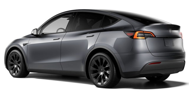 The Tesla Model Y was reported to have many build quality issues.