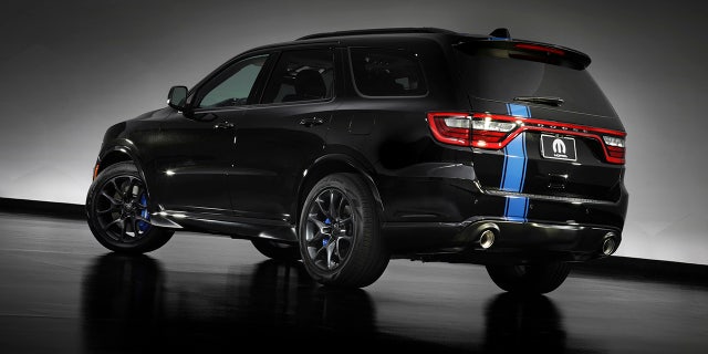 Mopar '22 Dodge Durango