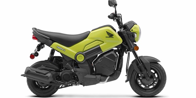 Hàng độc xe moto mini của Honda giá rẻ