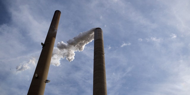 The president of the West Virginia Coal Association says Biden's energy policies and push to shut down coal plants is putting Americans at risk.