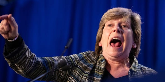 Randi Weingarten