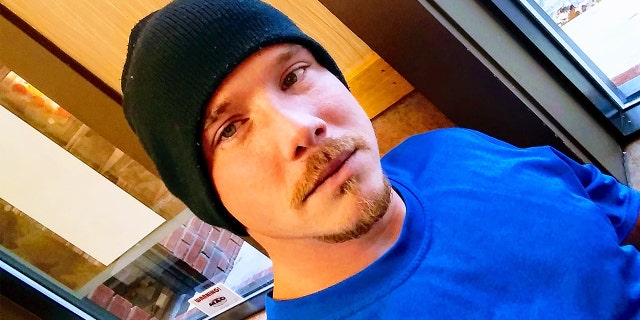 Joseph Rosenbaum, 36, was the first man who Kyle Rittenhouse fatally shot in Kenosha last August.