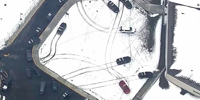 Shooting reported at school in Oxford, Michigan