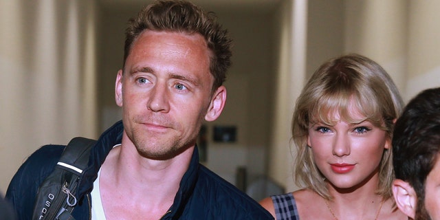 The Marvel star Tom Hiddleston and Taylor Swift dated briefly from May 2016 to September 2016 