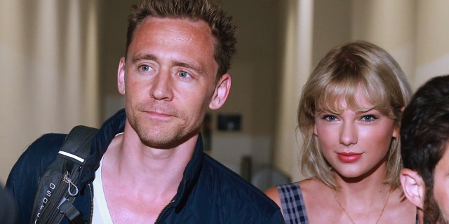 The Marvel star Tom Hiddleston and Taylor Swift dated briefly from May 2016 to September 2016