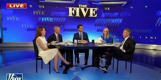 "The Five" averaged 3.3 million viewers to become the first non-primetime program in cable news history to finish an entire quarter as the most-watched cable news show during an entire quarter. 