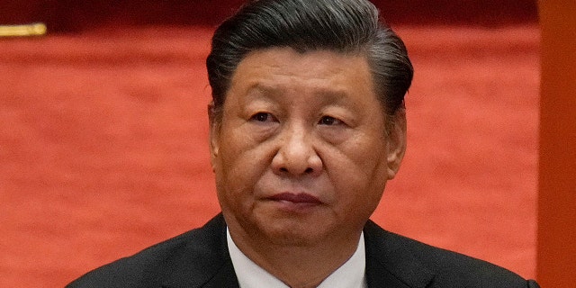 Xi Jinping