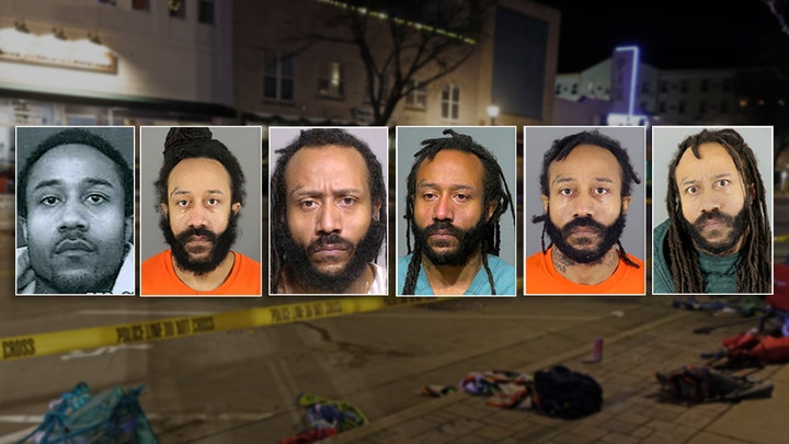Waukesha suspect gives first jailhouse interview to Fox News Digital