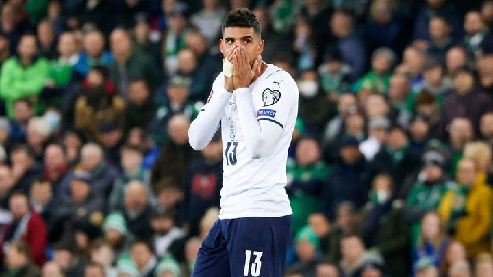 Fox News Flash top headlines for November 15