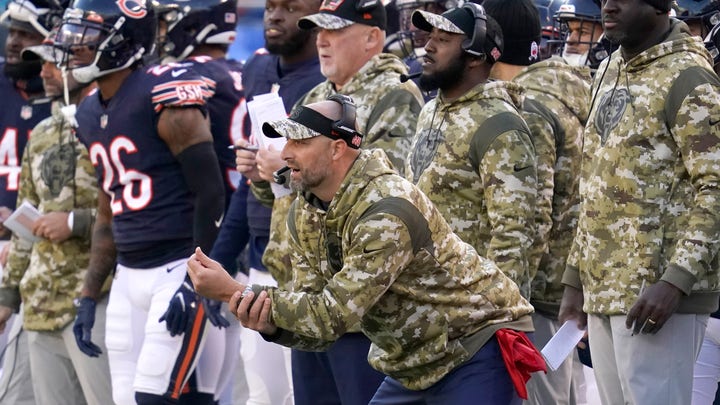 Fox News Flash top headlines for November 24