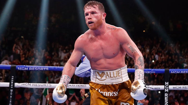 Fox News Flash top headlines for November 7