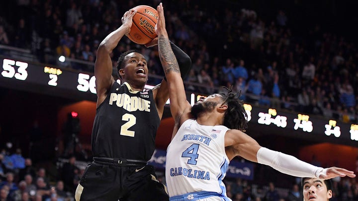 Fox News Flash top headlines for November 20