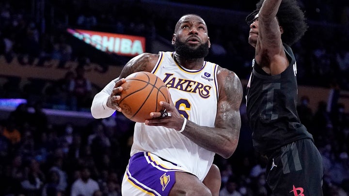 Fox News Flash top headlines for November 4