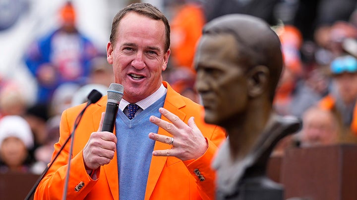 Fox News Flash top headlines for November 4