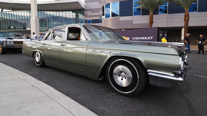 Test drive: 2021 Buick Envision