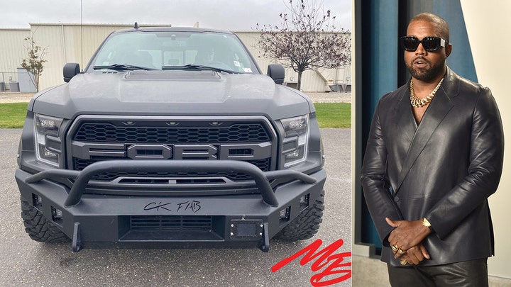 Test drive: 2021 Ford Ranger Tremor