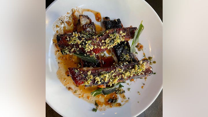 Fox News Flash top headlines for November 20