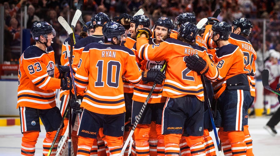 Fox News Flash top headlines for November 6