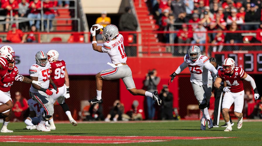 Fox News Flash top headlines for November 9