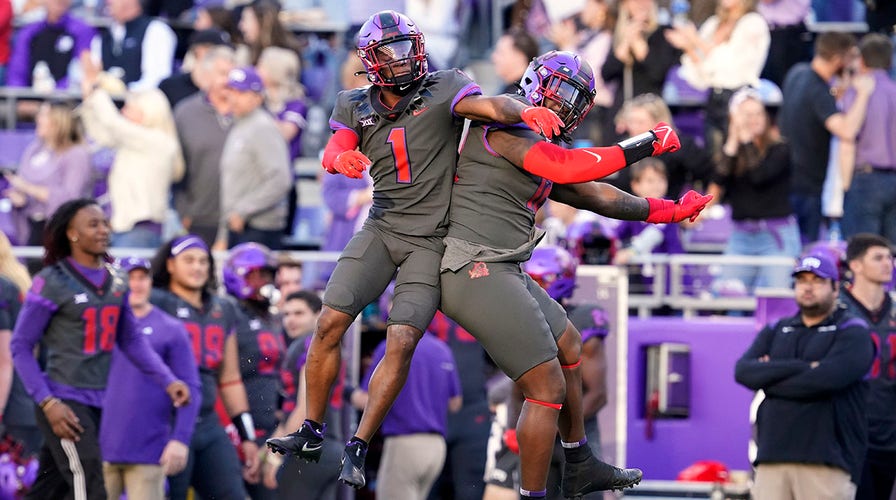 Fox News Flash top headlines for November 9