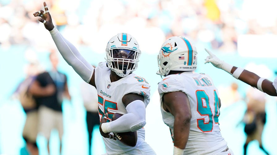 Fox News Flash top headlines for November 7