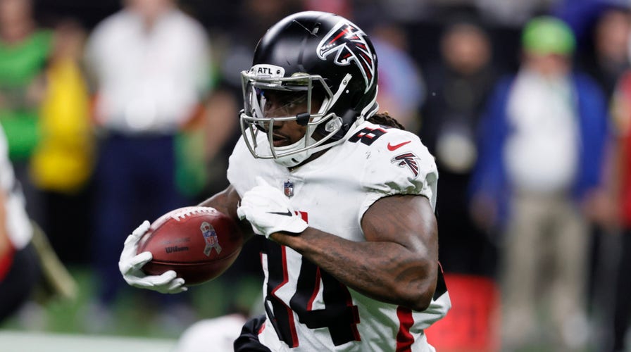 Fox News Flash top headlines for November 10