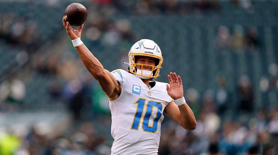 Fox News Flash top headlines for November 7