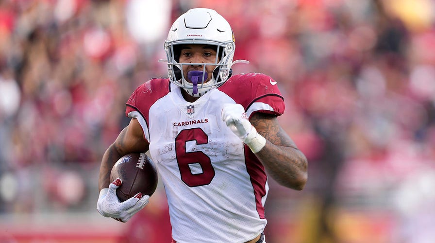 Fox News Flash top headlines for November 7