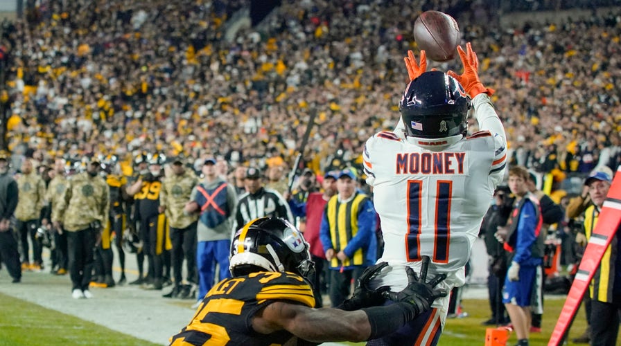 Fox News Flash top headlines for November 10