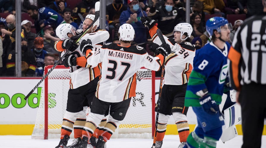 Fox News Flash top headlines for November 10