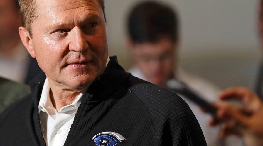 Fox News Flash top headlines for November 10