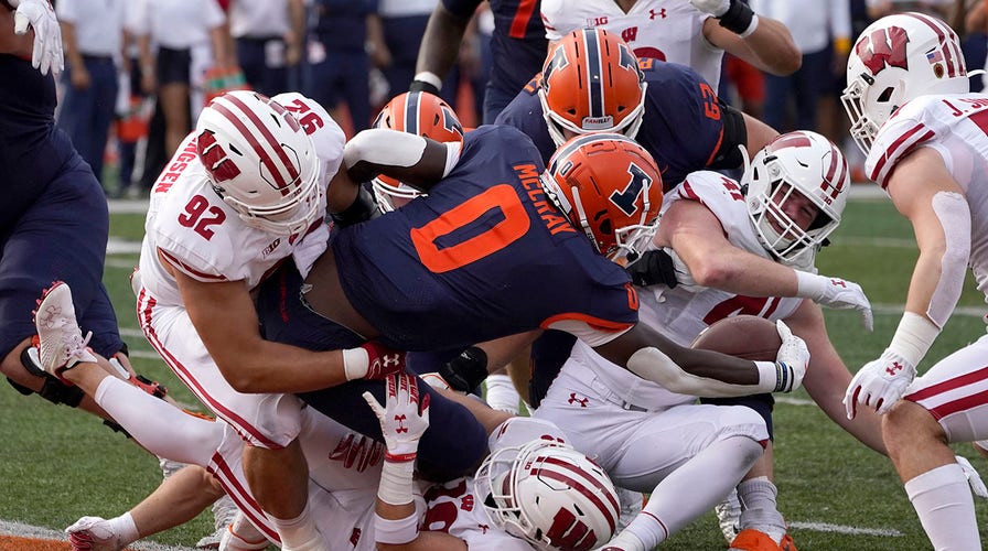 Fox News Flash top headlines for November 11