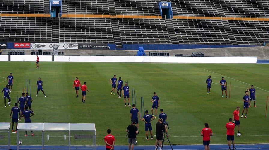 Fox News Flash top headlines for November 16