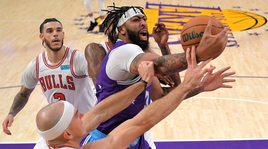 Fox News Flash top headlines for November 16