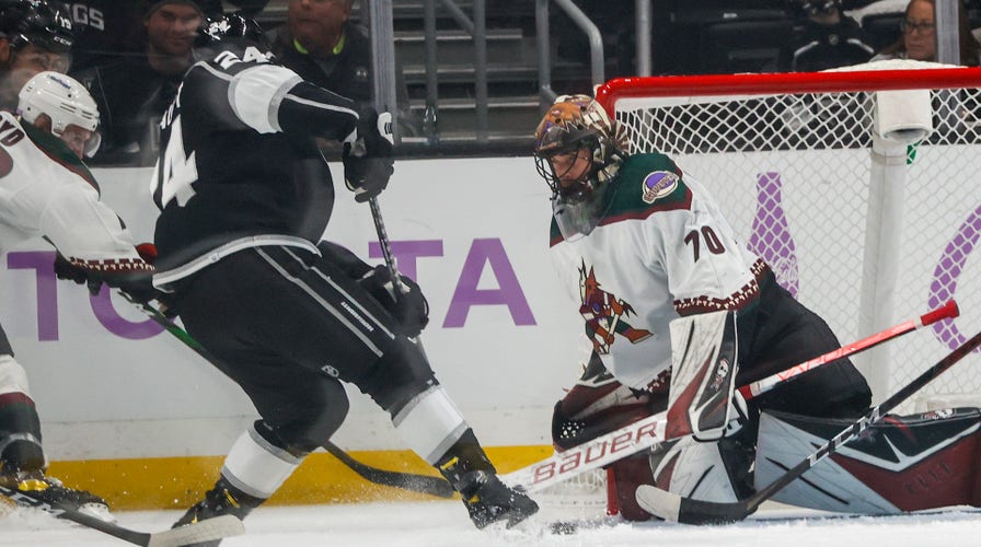 Fox News Flash top headlines for November 22