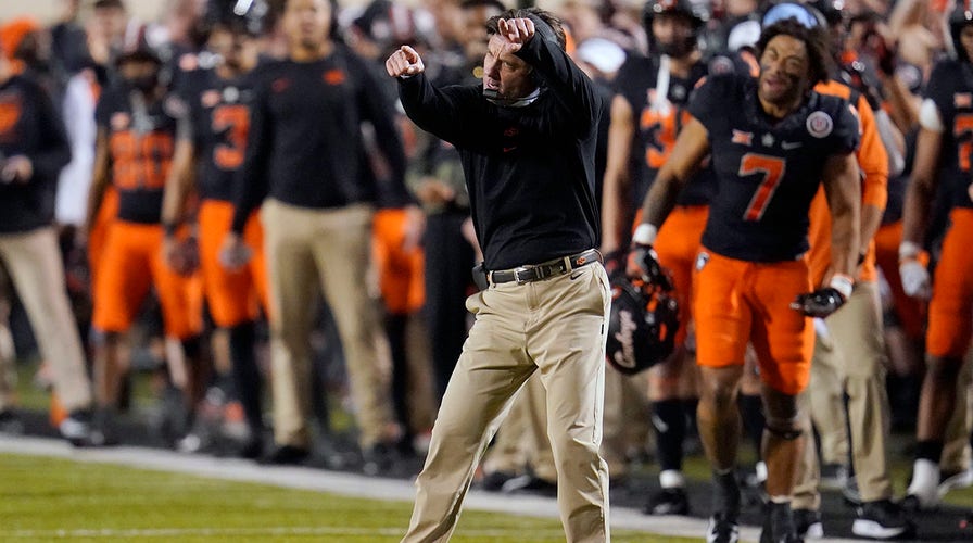 Fox News Flash top headlines for November 30