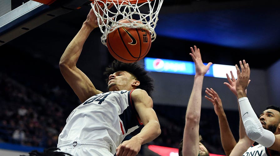 Fox News Flash top headlines for November 20