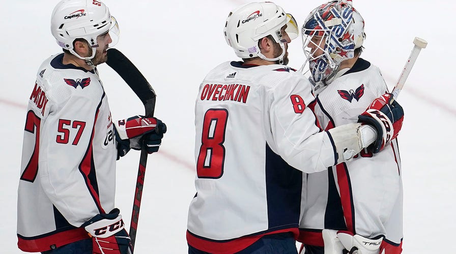 Fox News Flash top headlines for November 20