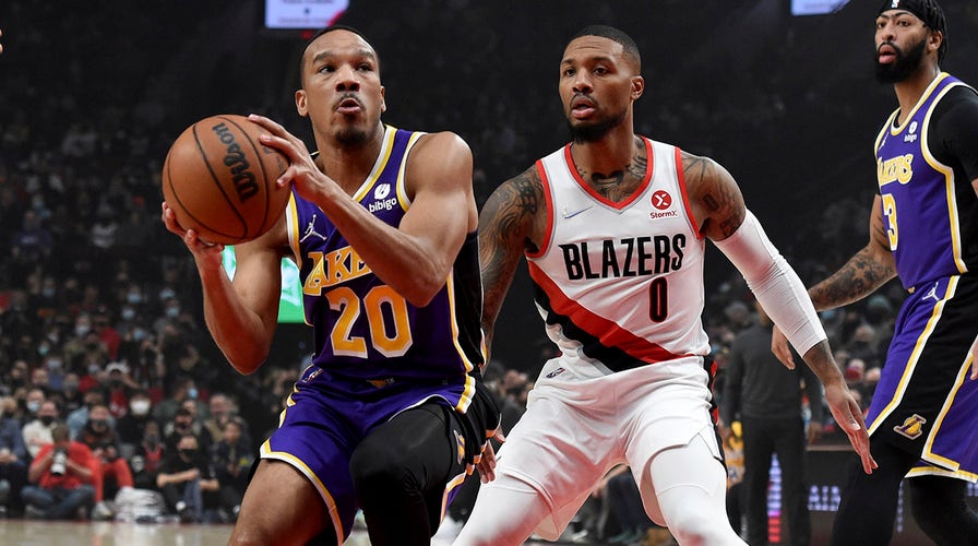 Fox News Flash top headlines for November 7