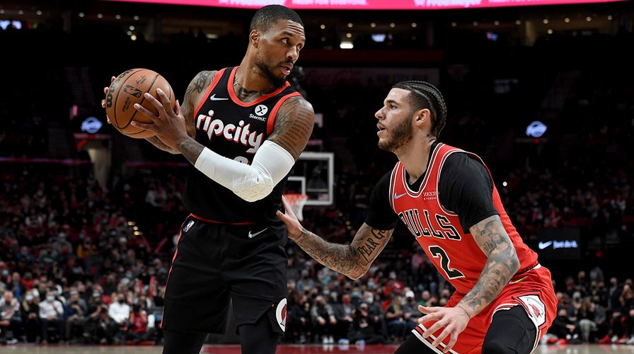 Fox Business Flash top headlines for November 18