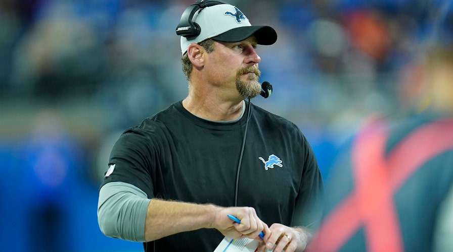 Detroit Lions owner gives Dan Campbell and Brad Holmes votes of confidence amid 1-5 start | Fox News Detroit Lions owner gives Dan Campbell and Brad Holmes votes of confidence amid 1-5 start | Fox News