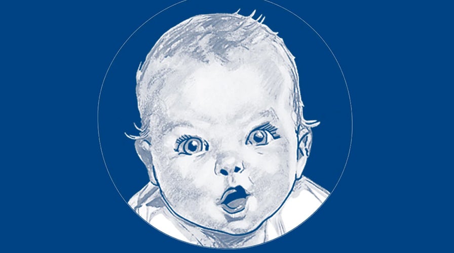 Original Gerber Baby marks 95th birthday