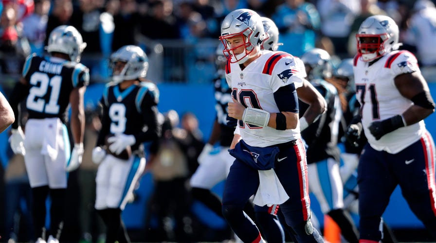 Fox News Flash top headlines for November 8