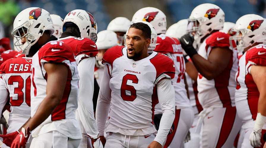 NFL Week 4 FOX Seattle Seahawks @ Arizona Cardinals Preview, NFL News,  Rankings and Statistics