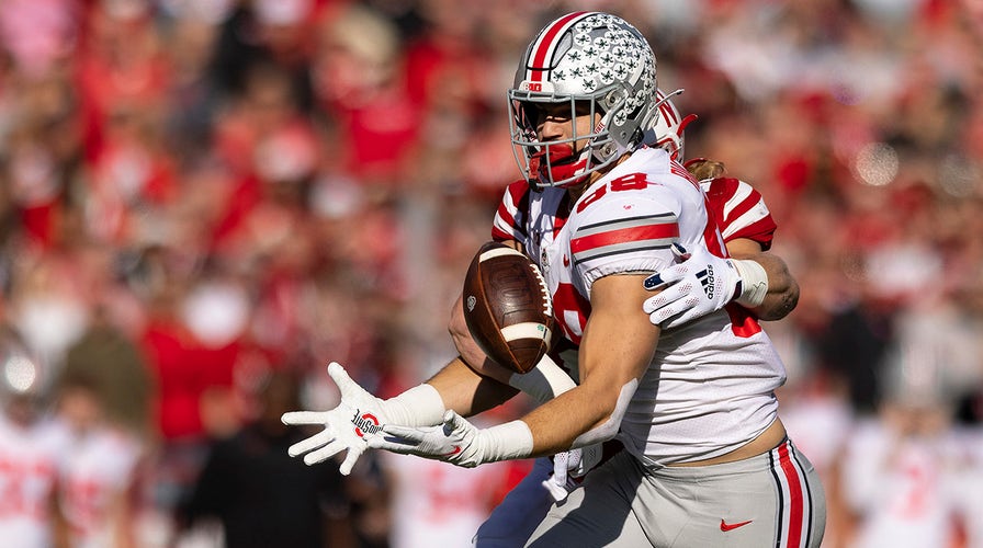 Fox News Flash top headlines for November 6