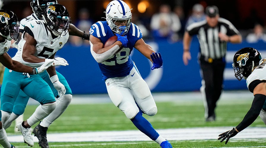 Fox News Flash top headlines for November 14