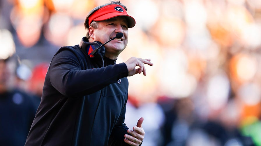 Fox News Flash top headlines for November 14