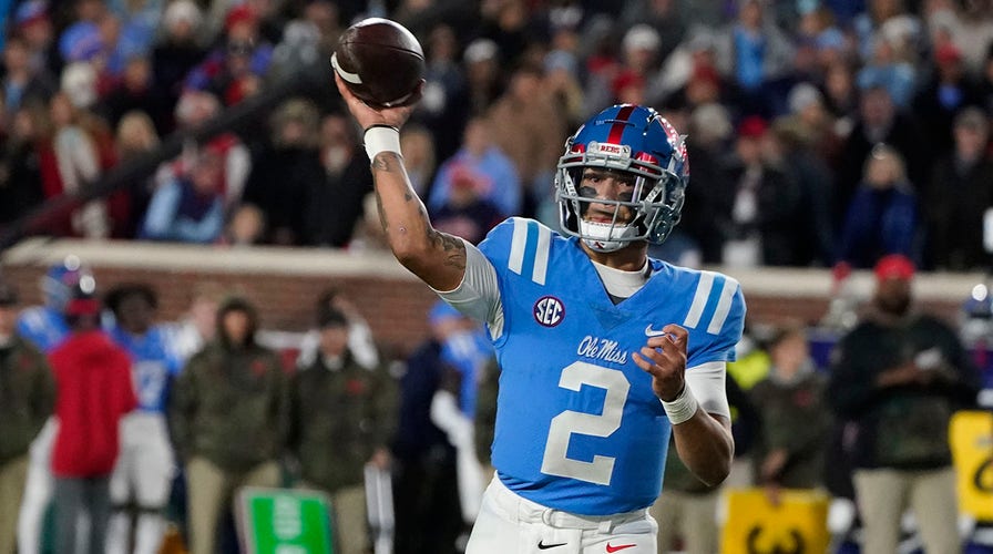 Fox News Flash top headlines for November 20