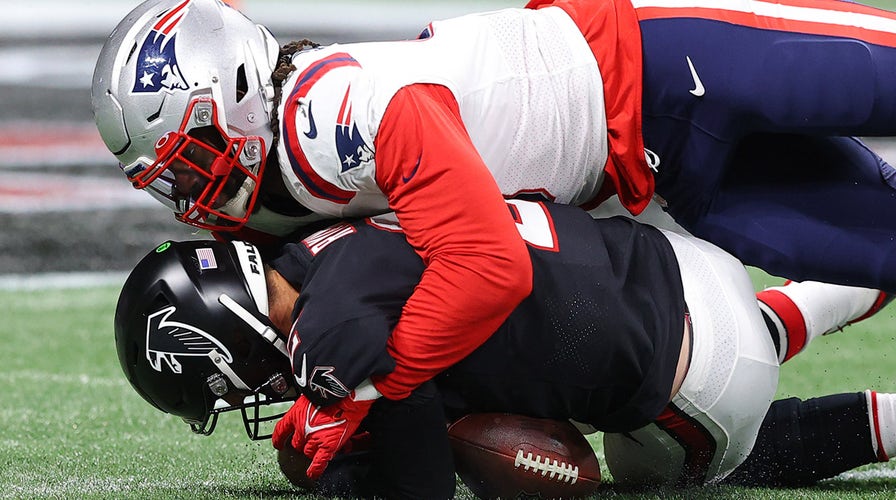 Matthew Judon assesses Patriots' defensive strategy: 'We kinda wanna be  a-holes on the field'